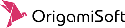 OrigamiSoft Logo