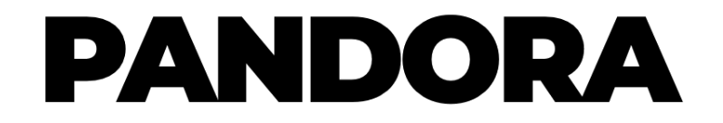 Pandora Logo