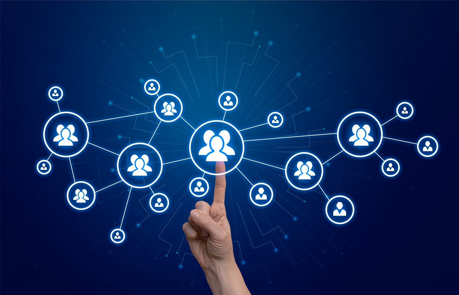 Del grupo al equipo: activar la inteligencia colectiva