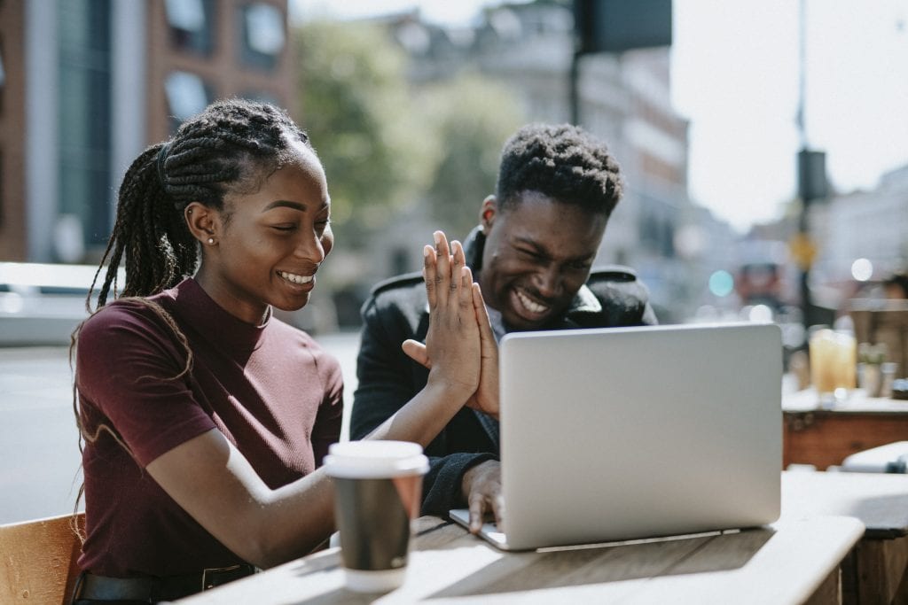 Potencia las relaciones sanas en tu empresa