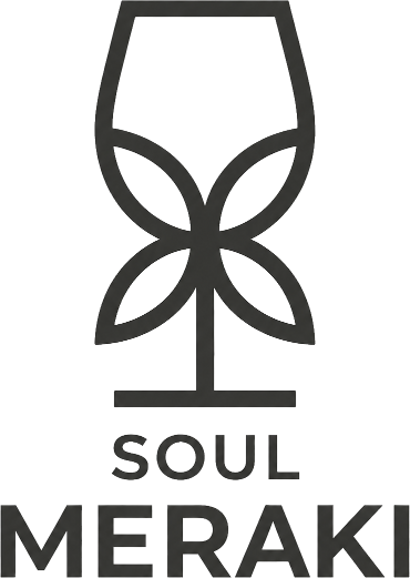 Soul Meraki Logo
